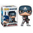 FUNKO POP Marvel Avengers Endgame Captain America - фото #2