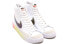 Кроссовки Nike Blazer Mid '77 Vintage OW CZ8653-136