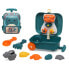 Beach toys set Briefcase