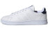 Фото #1 товара Мужские кроссовки adidas Advantage Shoes (Белые)