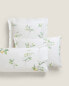 Фото #3 товара Lemon print pillowcase