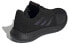 Фото #4 товара Беговые кроссовки Adidas Senseboost Go EF0708 Черные - женские