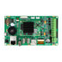 Фото #2 товара Электроника Chipsee Industrial Pi EPC-CM4-050 - Raspberry Pi CM4 Compute Module 4 CM4102032 + 5'' дисплей