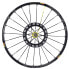 Фото #1 товара Mavic Deemax Pro Bike Rear Wheel, 29", 12x148mm Boost, TA, Disc, 6-Bolt, XD FH