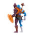 MASTERS OF THE UNIVERSE Large Two-Bad Figure