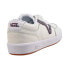 Фото #3 товара Vans Lowland Comfycush Men's Shoes Marshmallow-Mauve Wine VN0A7TNL-B45