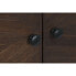 Фото #3 товара Устройство DKD Home Decor 177 x 38 x 75 cm Темно-коричневый Деревянный