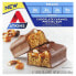 Snack, Chocolate Caramel Pretzel Bar, 5 Bars, 1.34 oz (38 g) Each