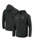 Men's Colorado Buffaloes Essential Raglan Full-Zip Jacket - Anthracite