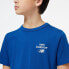 Фото #7 товара NEW BALANCE Essentials Reimagined Cotton short sleeve T-shirt