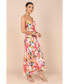 ფოტო #7 პროდუქტის Women's Posse Midi Slip Dress