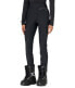 Фото #1 товара Obermeyer 292706 Jinks ITB Softshell Pants Black Size 8 R/L27