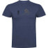 ფოტო #1 პროდუქტის KRUSKIS Shadow MTB short sleeve T-shirt