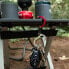 Фото #3 товара Карабин Gear Aid Heroclip® Mini для туризма