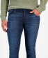 Фото #14 товара Men's Slim Straight Core Jeans, Created for Macy's
