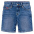 Фото #2 товара HACKETT Hk800826 Denim Shorts