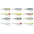 Фото #2 товара RAPALA Precision Xtreme Saltwater Floating Pencil 127 mm 26g