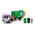 TACHAN Garbage Truck Lights And Sounds Titanes