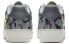 Nike Air Force 1 Low 07 LX "Light Smoke Grey" CV1725-001 Sneakers