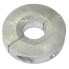 SUPER MARINE Narrow Shaft Aluminium Collar Anode