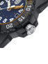 Фото #6 товара Luminox XS.3503.NSF Mens Watch Navy Seal Diver 45mm 20ATM