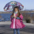 ფოტო #6 პროდუქტის CERDA GROUP Manual Bubble Peppa Pig Umbrella