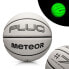 Фото #3 товара Meteor Fluo 7 16752 basketball