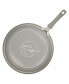 Cook + Create Aluminum Nonstick Frying Pan, 12.5"