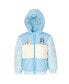 Куртка Bluey Bingo Girls Zip Up Puffer