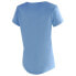 Фото #2 товара MAIER SPORTS Horda S/S W short sleeve T-shirt