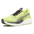 Фото #2 товара Puma Velocity Nitro 3 Psychedelic Rush Running Mens Size 7.5 M Sneakers Athleti