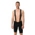 VAUDE BIKE Kuro bib shorts