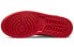 Фото #7 товара Jordan Air Jordan 1 Mid SE "Pomegranate" 中帮 复古篮球鞋 女款 红色 / Кроссовки Jordan Air Jordan DH5894-600