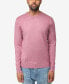 Фото #1 товара Men's Basic V-Neck Pullover Midweight Sweater