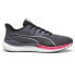 Puma Reflect Lite Running Mens Grey Sneakers Athletic Shoes 37876833 8.5 - фото #1