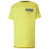 ფოტო #1 პროდუქტის PUMA Alpha Advanced short sleeve T-shirt