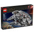 Фото #12 товара Конструктор LEGO Star Wars Millennium Falcon, Для детей.