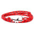 Фото #2 товара SCUBA GIFTS Shark Paracord Cord Sailor Bracelet