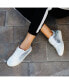 ფოტო #4 პროდუქტის Women's Taschi Sneakers