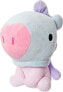 Line Friends Line Friends BT21 - Pluszowa maskotka 20 cm MANG BABY - фото #1