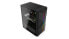 Krux ASTRAL - PC - Black - ATX - micro ATX - Mini-ITX - Gaming - 15.9 cm - 29 cm