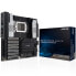 Фото #1 товара ASUS Pro WS WRX90E-Sage SE, AMD WRX90 Mainboard, Sockel sTR5, DDR5