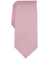 ფოტო #1 პროდუქტის Men's Windhill Solid Tie, Created for Macy's