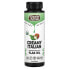 Organic Salad Dressing with Flax Oil, Zesty Italian, 8 fl oz, (236 ml)
