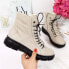 Фото #1 товара Insulated boots Rieker W X3428 beige