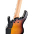 Фото #8 товара Harley Benton Solid UkeBass Sunburst