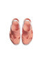Фото #2 товара Кроссовки детские Nike Jordan Flare - розовые