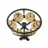 Фото #2 товара Meinl THH1B-BK Hi-Hat Tambourine