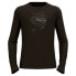 ფოტო #1 პროდუქტის ODLO Ascent Merino 200 long sleeve T-shirt