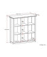 Фото #13 товара Artisan 9-Cube Bookcase